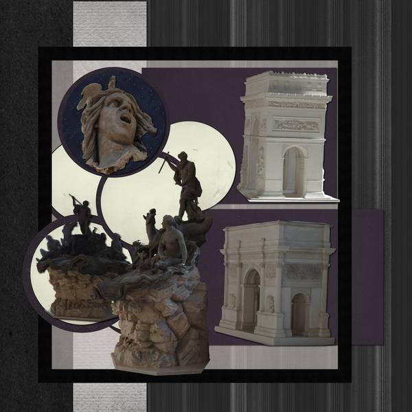 musée de l'architecture