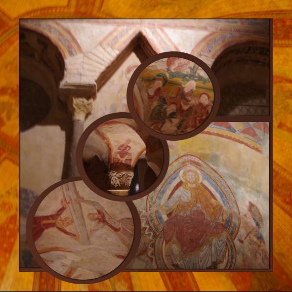 musée de l'architecture