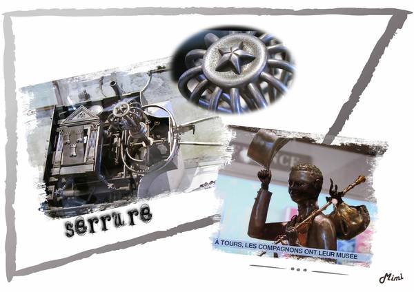 Musée des Compagnons du Devoir