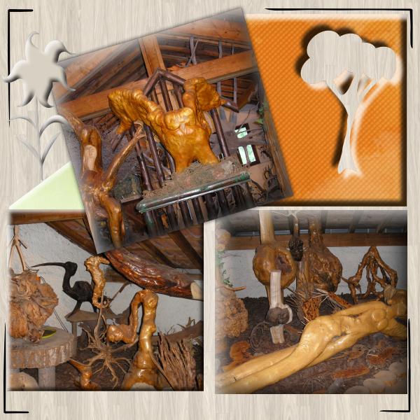 Musée des racines 1