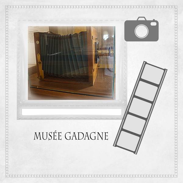 Musée Gadagne