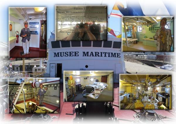 Musée Maritime1