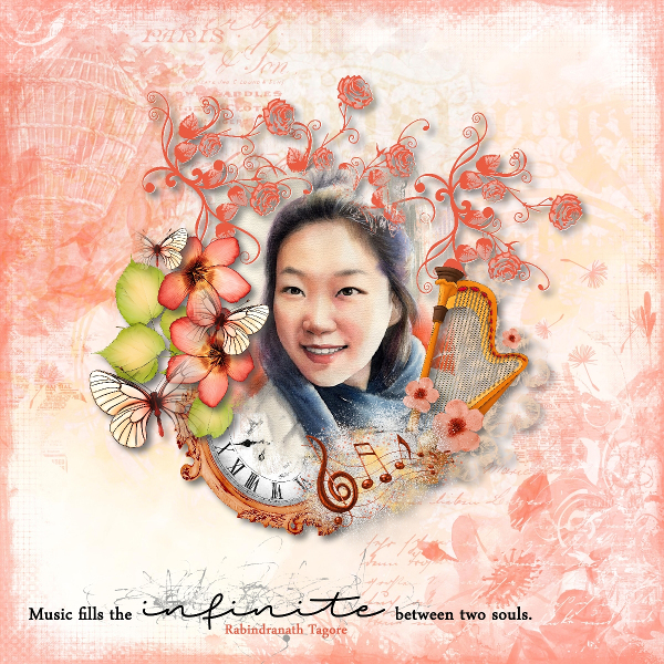 Musique que j'aime ....