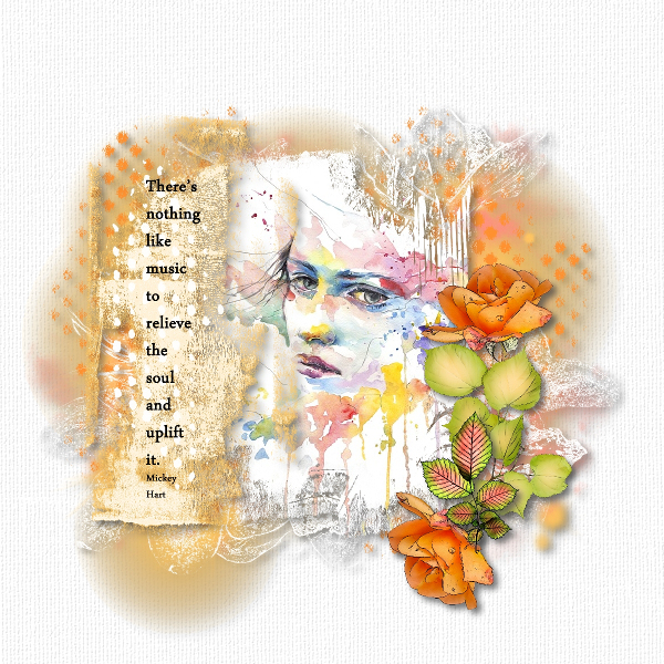 Musique que j'aime ....