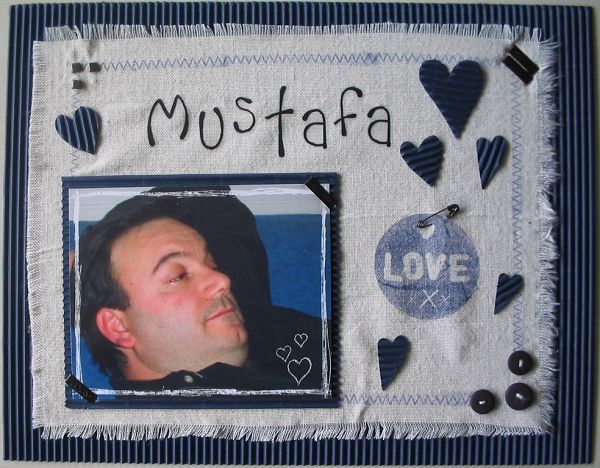 Mustafa