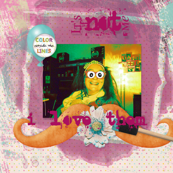 my kids drive me crazy