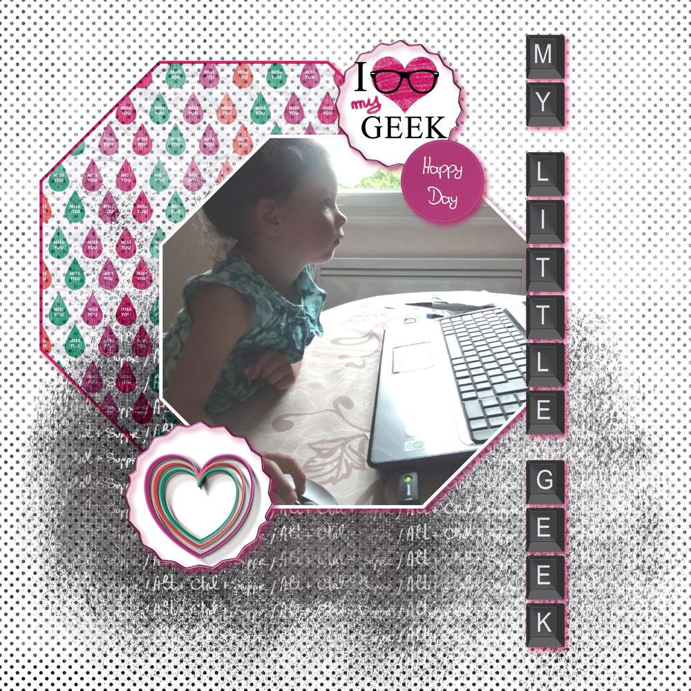 my_little_geek