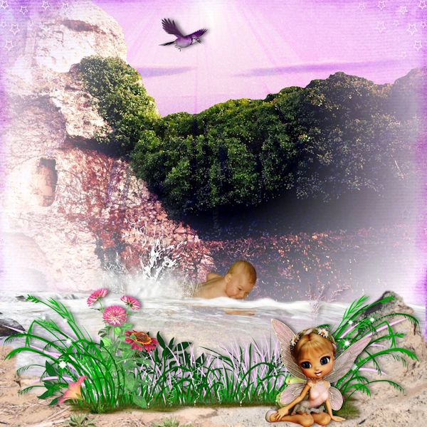 My_little_pink_paradise_de_Tinkerscrap