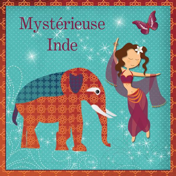 MYSTERIEUSE INDE