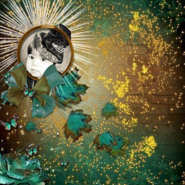 mysteriously de didine desing