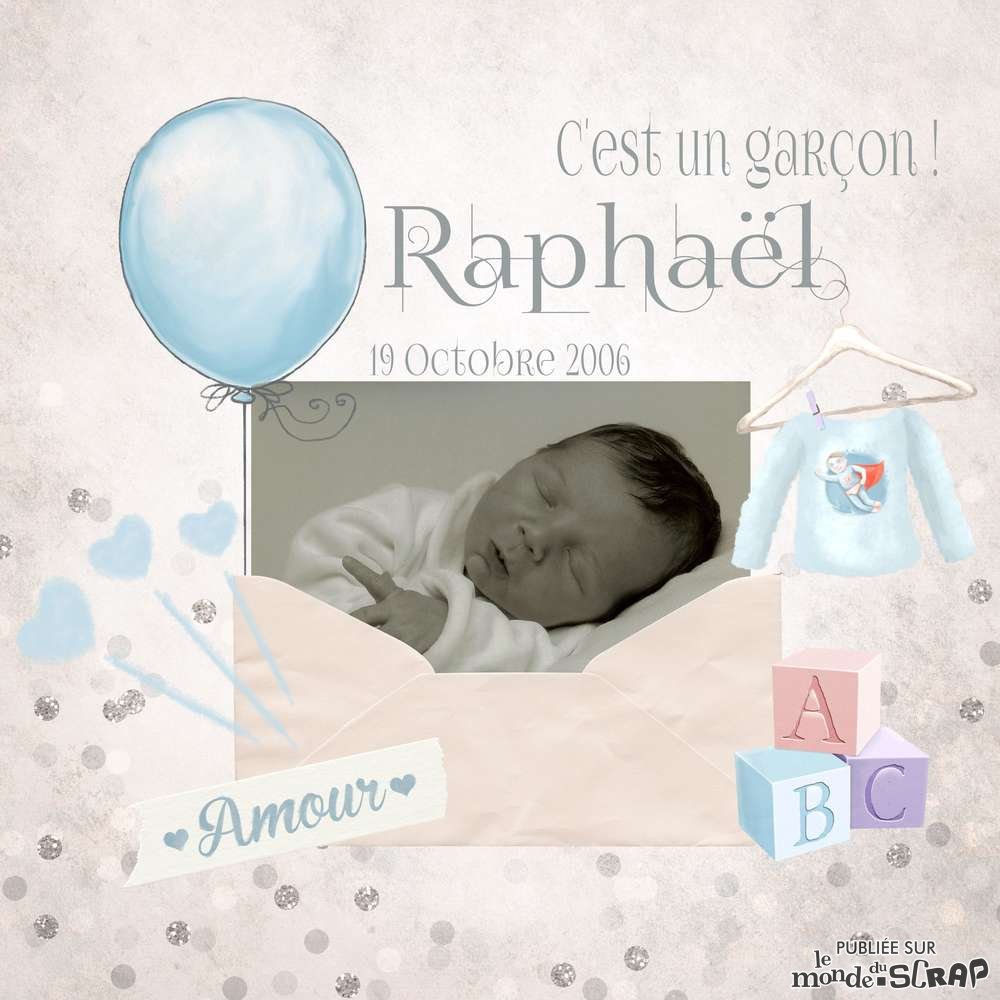 Naissance-Raphaël