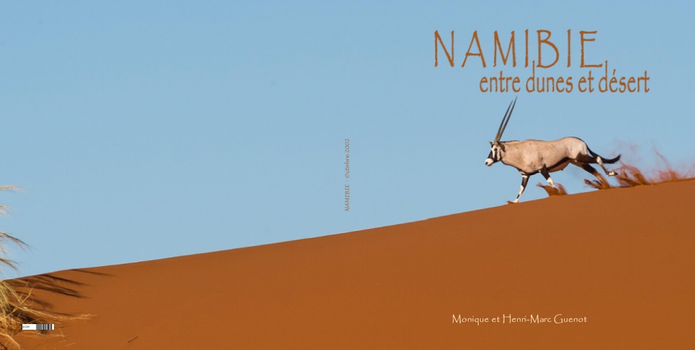 Namibie