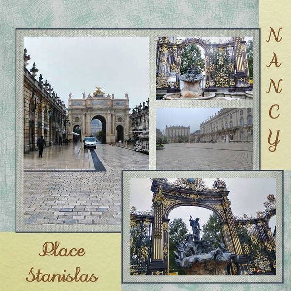 Nancy