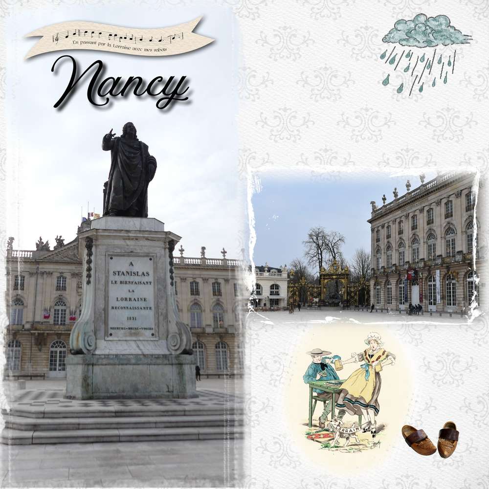 Nancy