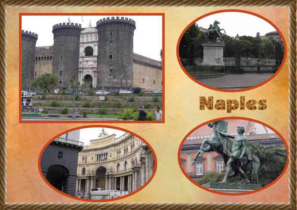 Naples