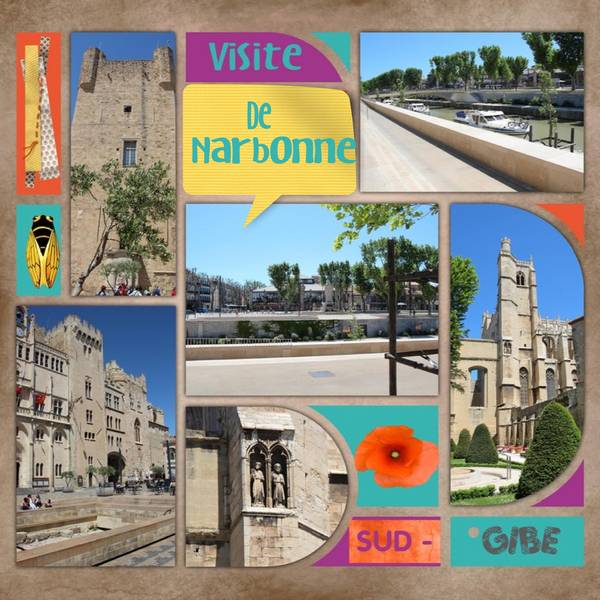 narbonne