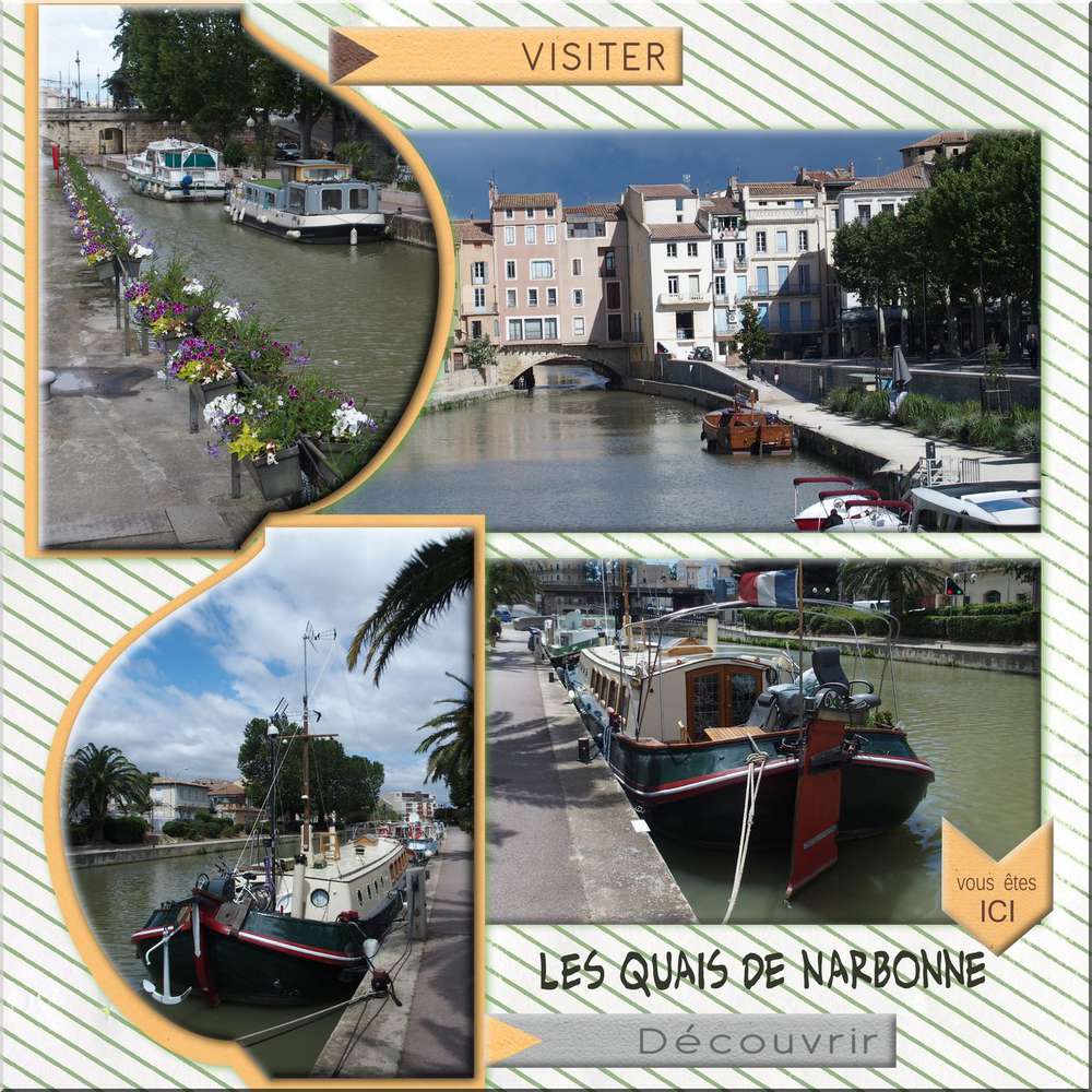 NARBONNE