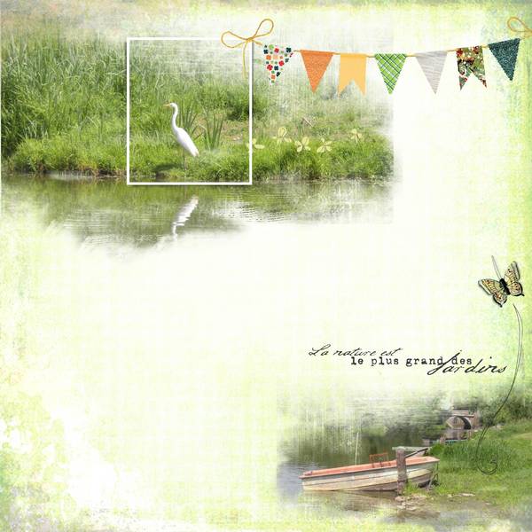 nature....plus grand des jardins