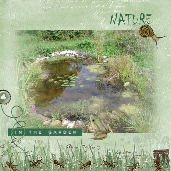 nature