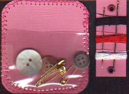 nécessaire de couture