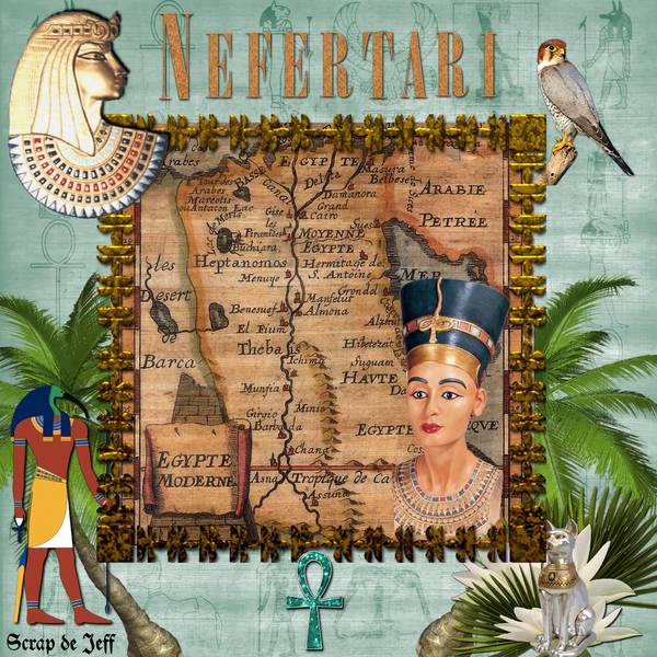 Nefertari