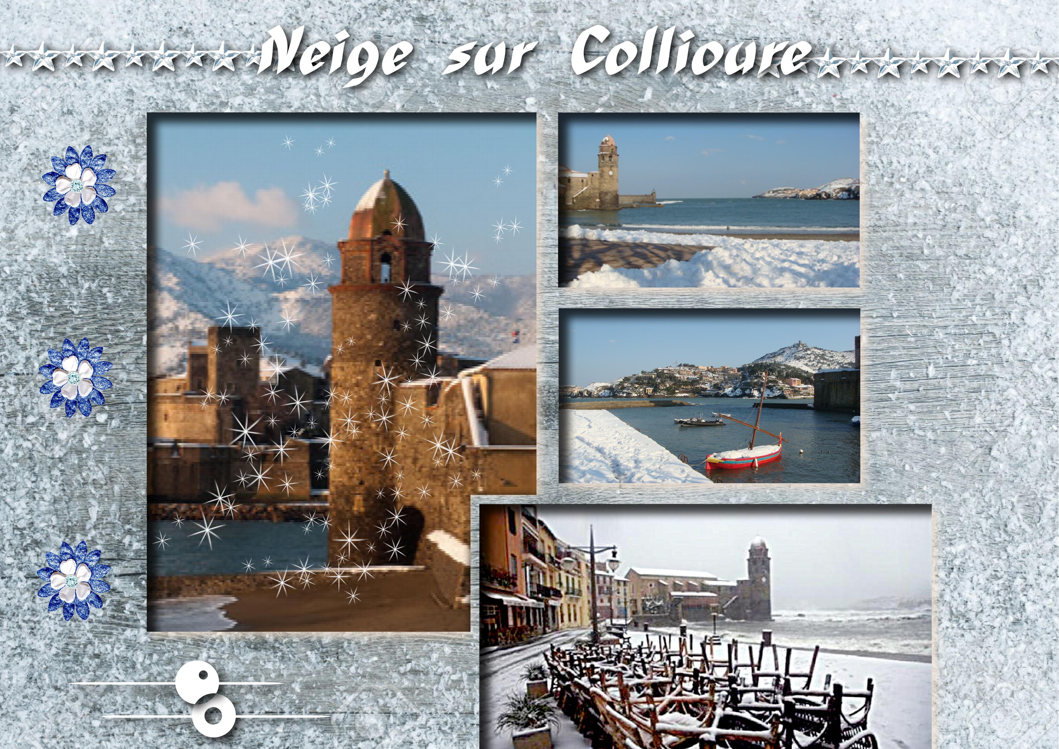 Neige à Collioure.jpg | Forum