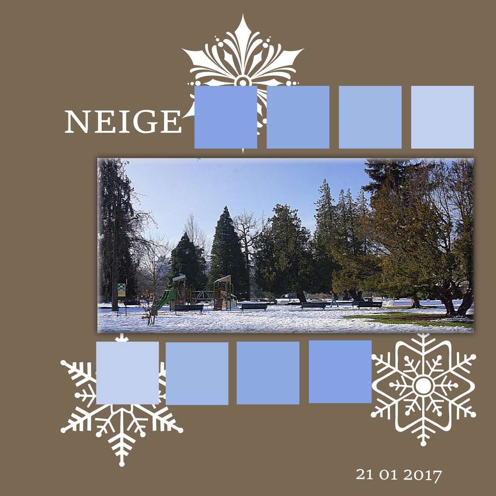 Neige