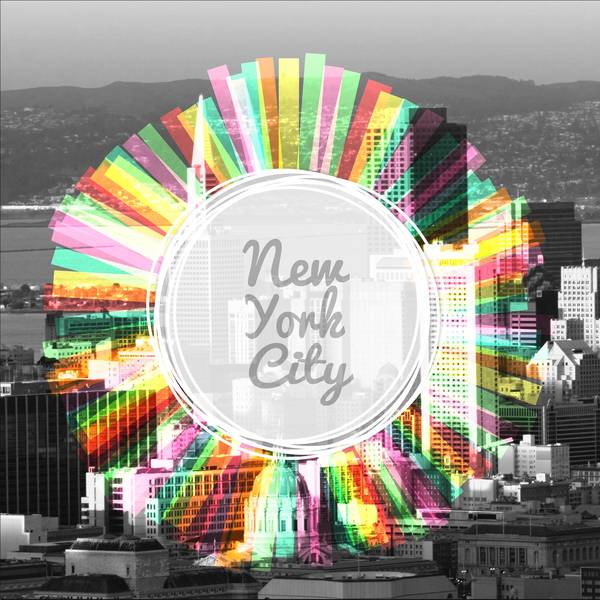 New York City