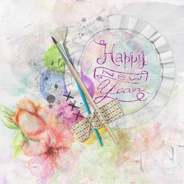 newyear