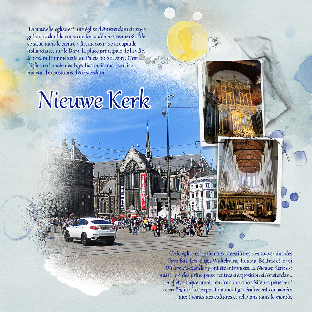 Nieuwe Kerk