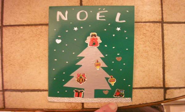 NOËL