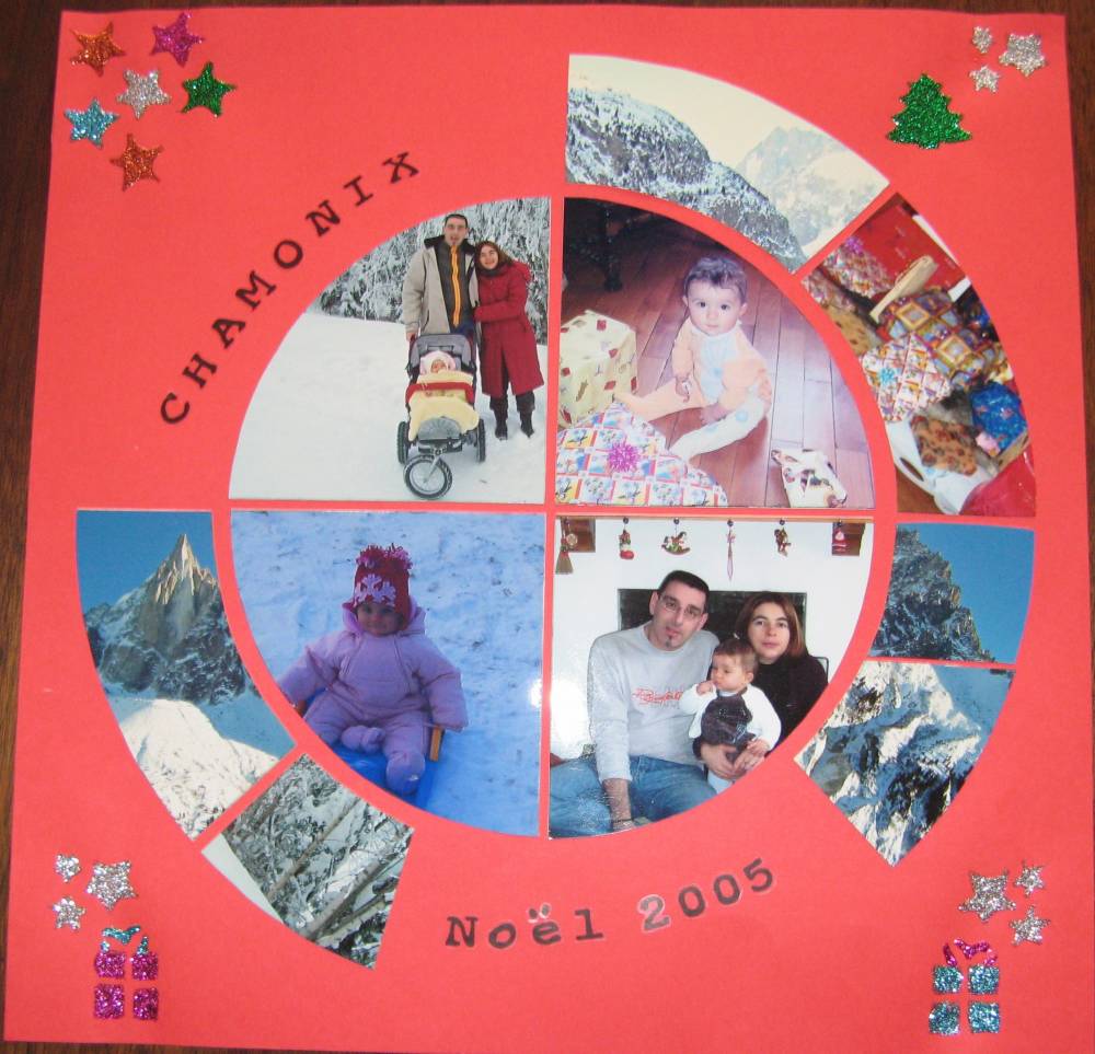 Noël 2005