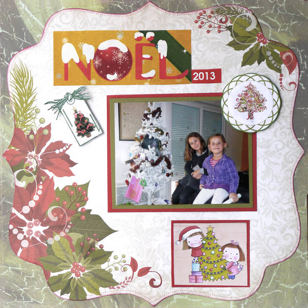 noël 2013