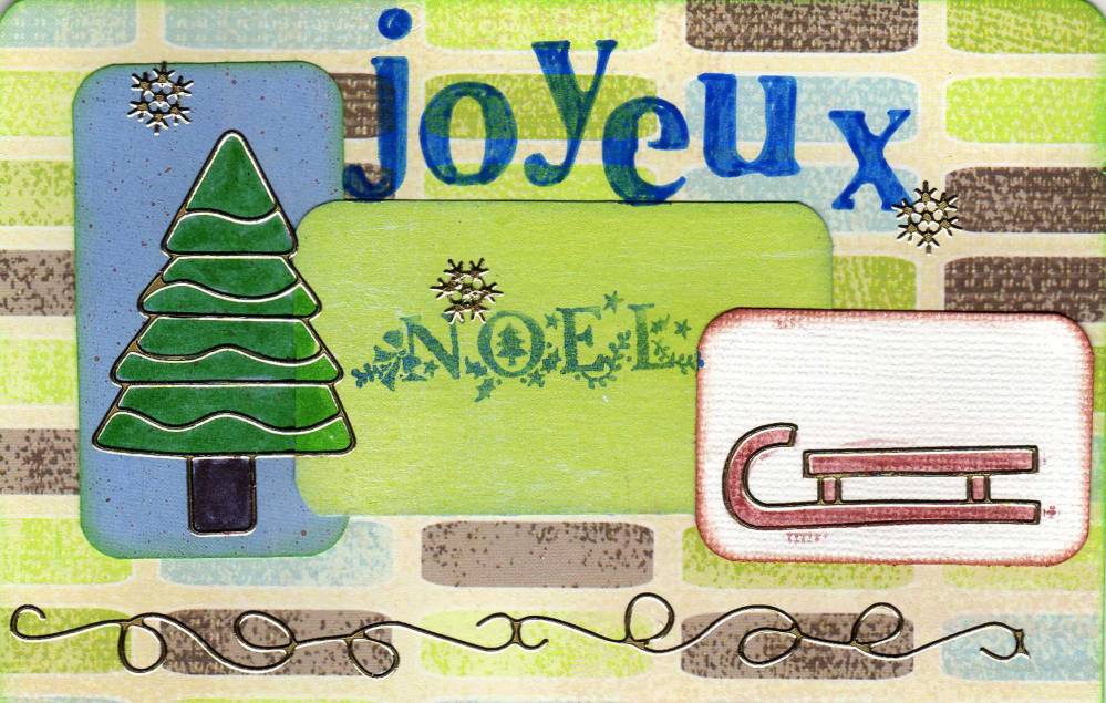 Noël 6