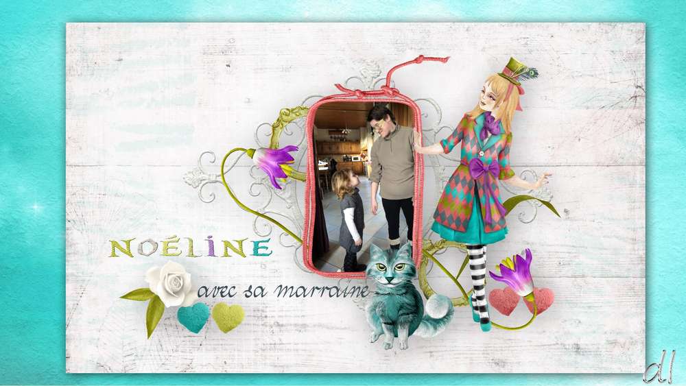 no__line_avec_sa_marraine