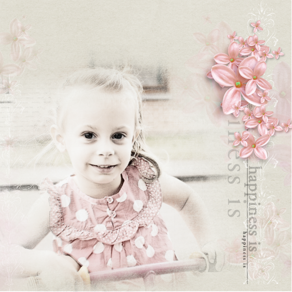 Noa, ma bouille à malice