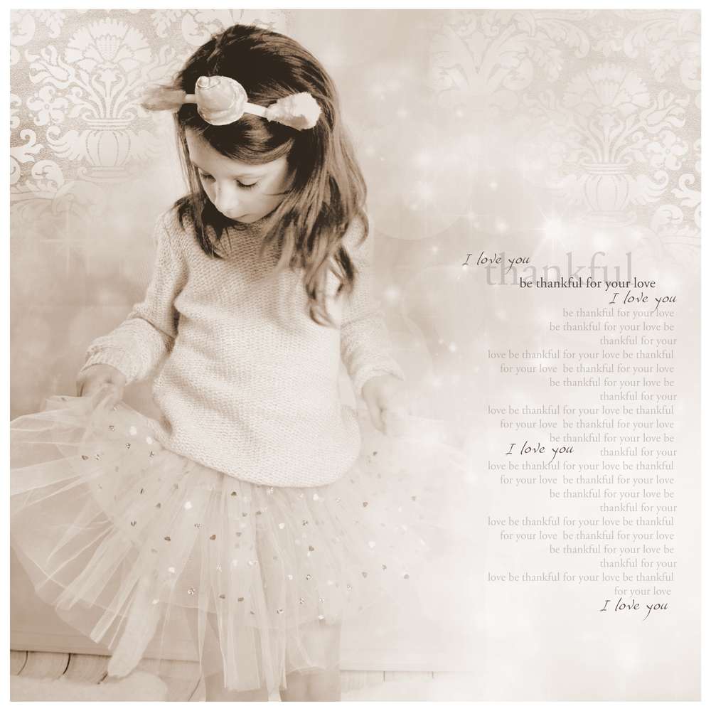 Noa ma petite licorne 2