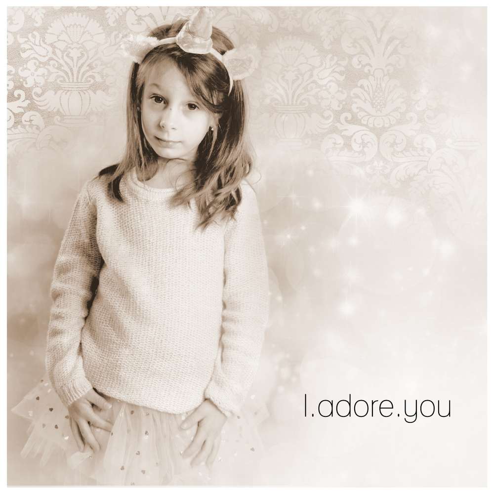 Noa  ma petite licorne