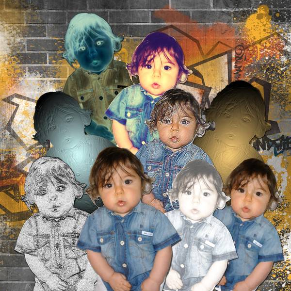 Noah dans tous ses états