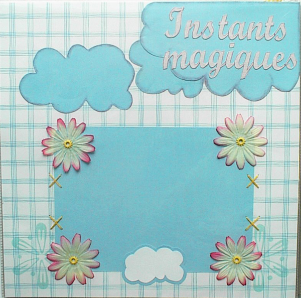 Noé Instants magiques