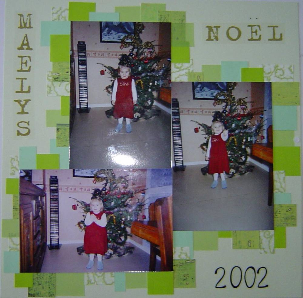 Noël 2002