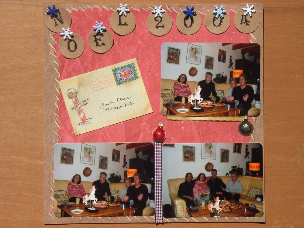 noël 2004