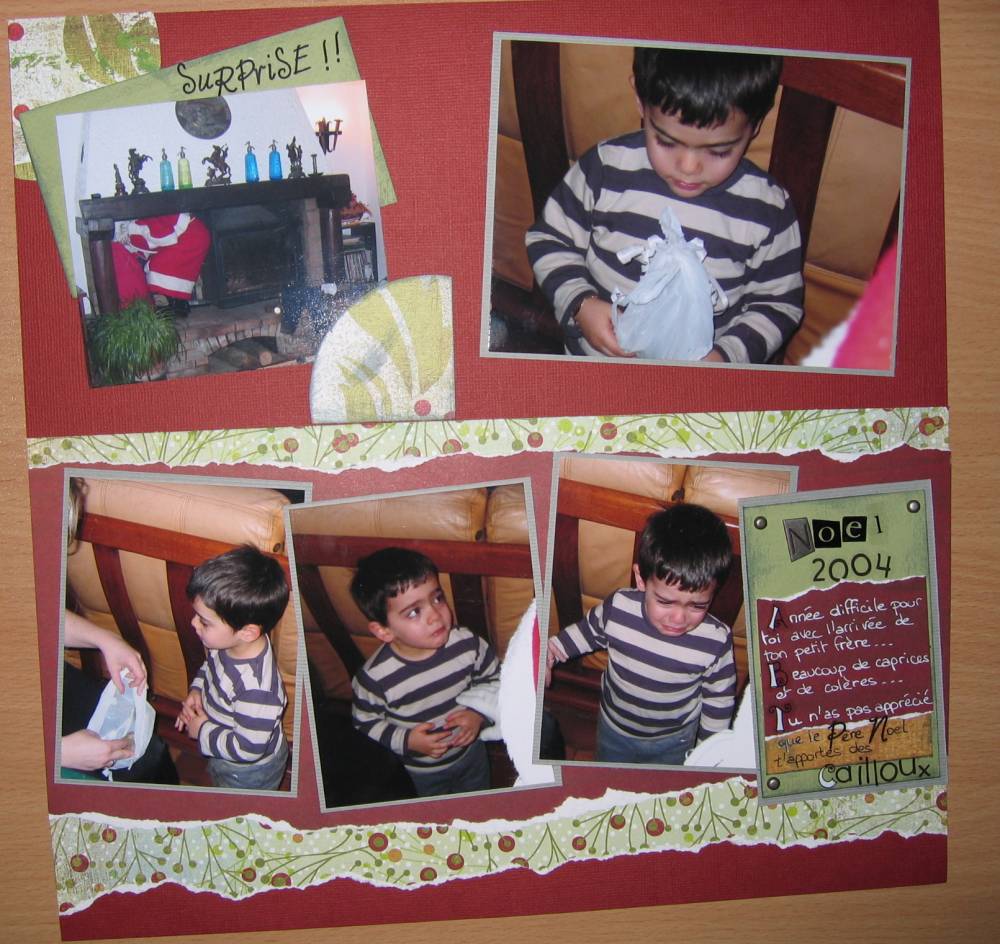 Noël 2004