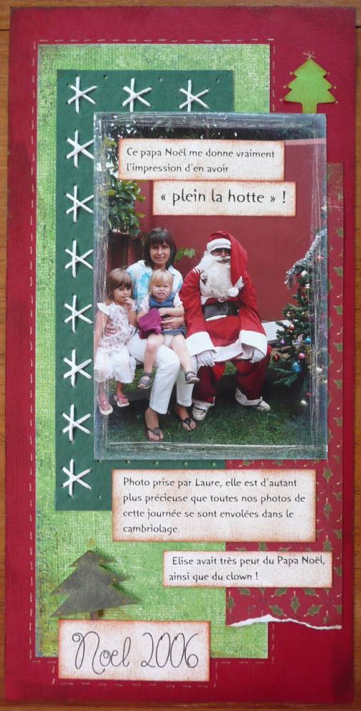 Noël 2006