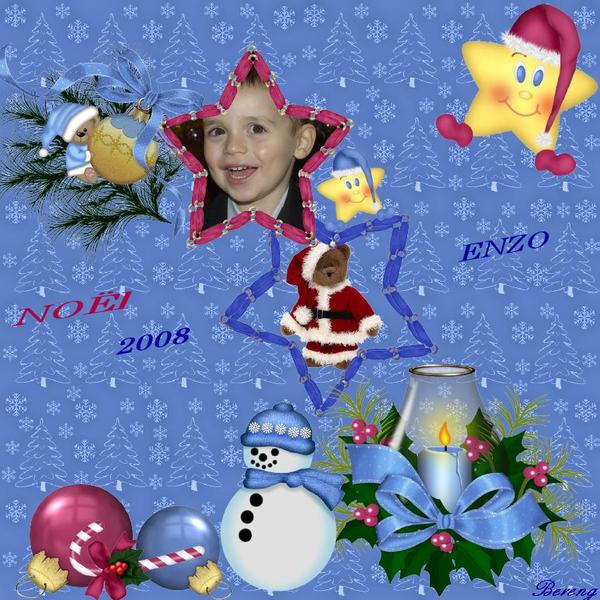 NOËL 2008