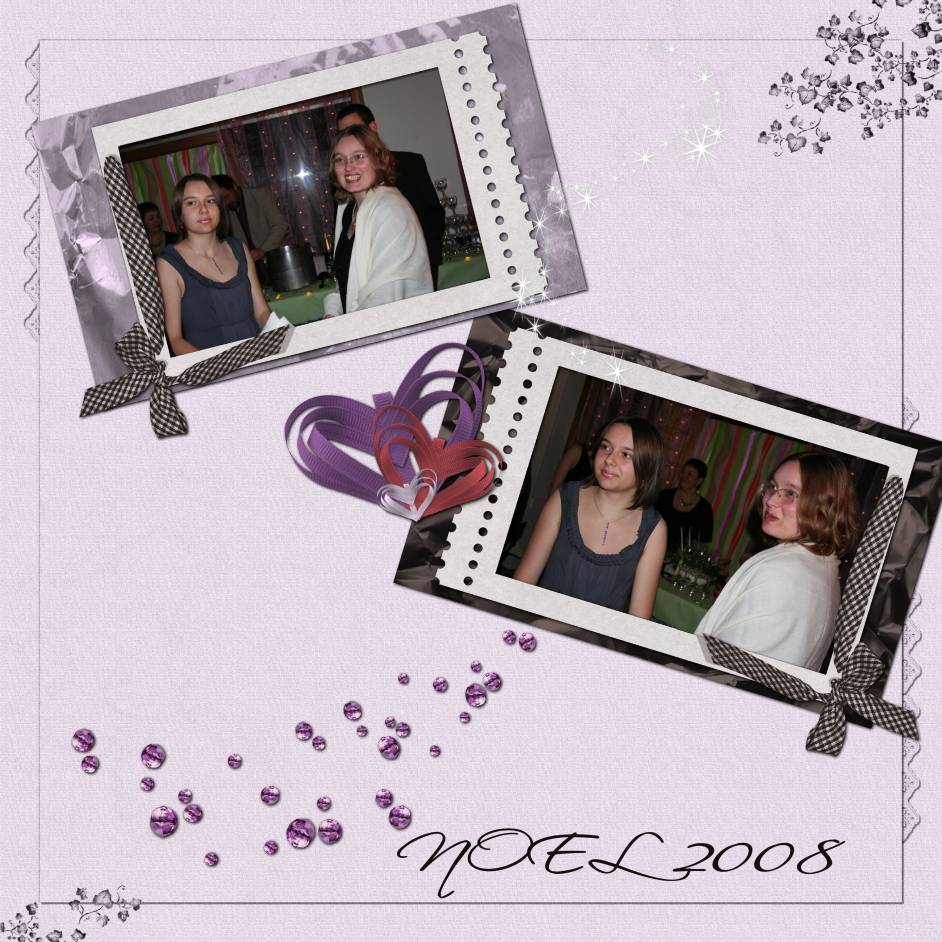 Noël 2008