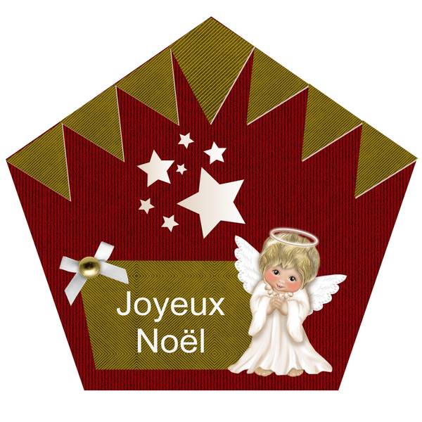 NOEL - 25 DECEMBRE