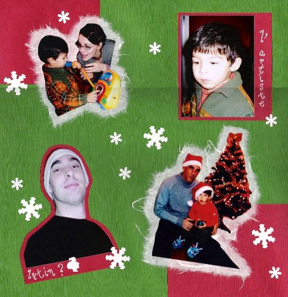 Noël 3 suite et fin