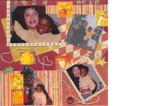 Noel c'est Noël !!!