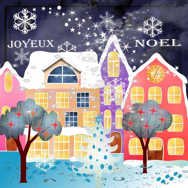 Noël